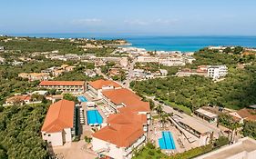 Karras Grande Resort